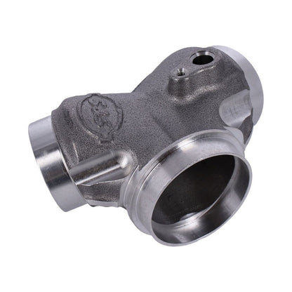 S&S, Manifold, Size 410