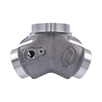 S&S, Manifold, Size 405
