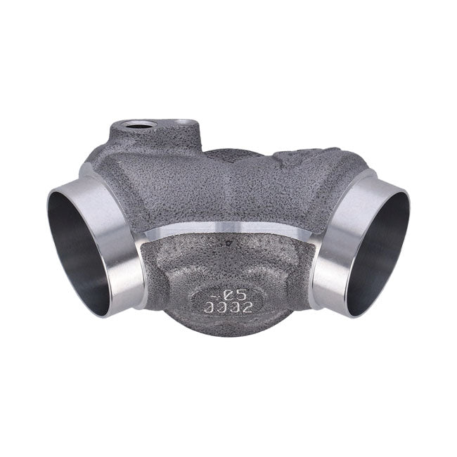 S&S, Manifold, Size 405