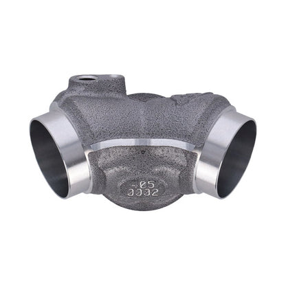 S&S, Manifold, Size 405