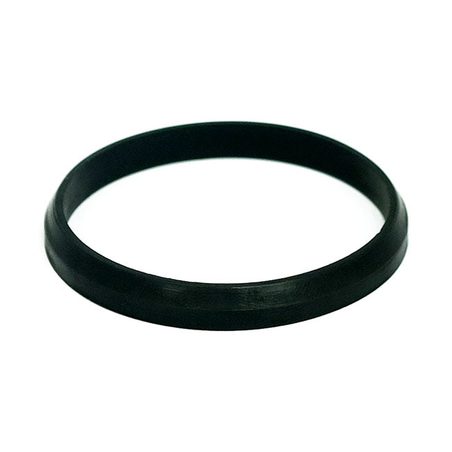 S&S, Rubber Intake Seal. Manifold to Head (Thin)