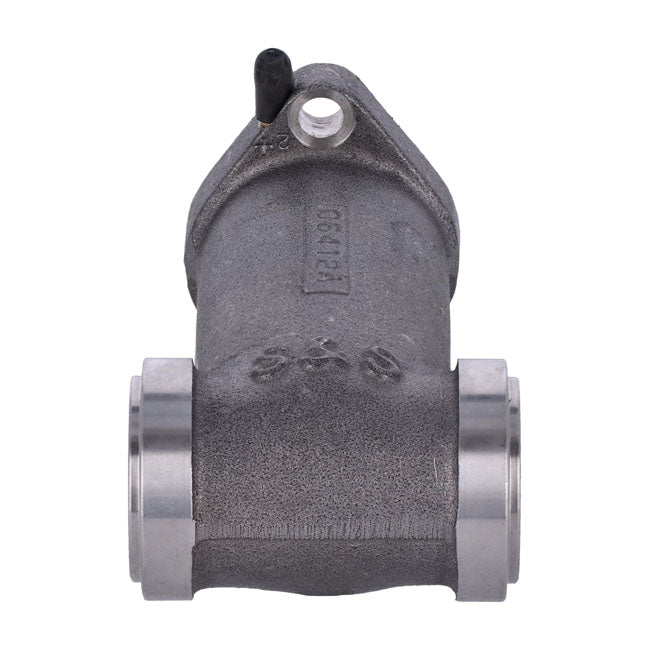 S&S, Manifold kn93