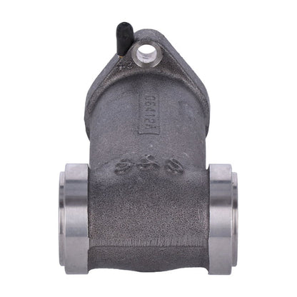 S&S, Manifold kn93