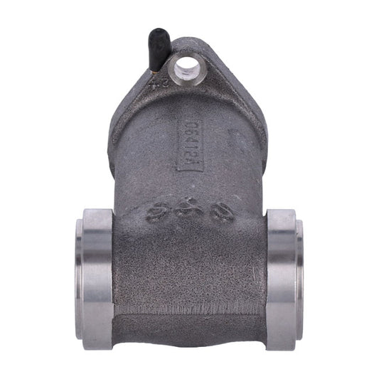 S&S, Manifold kn93