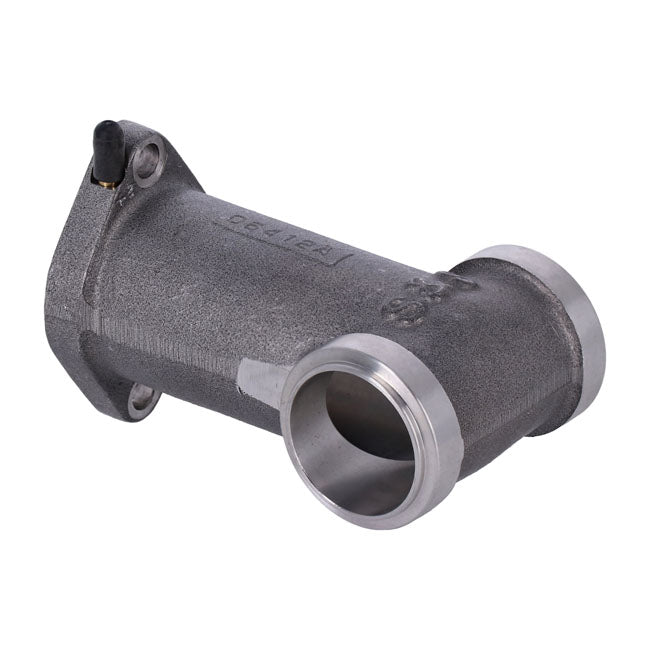S&S, Manifold kn93