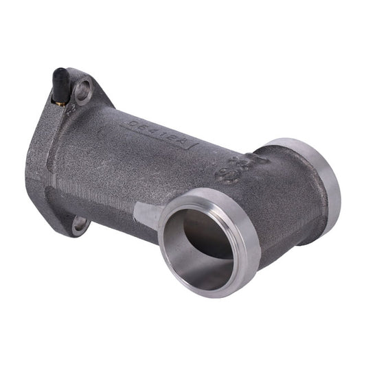 S&S, Manifold kn93