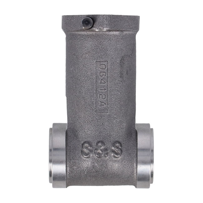 S&S, Manifold kn93