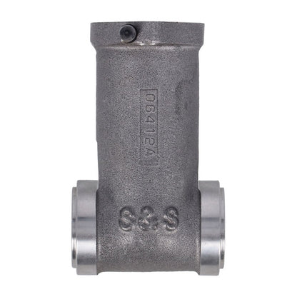 S&S, Manifold kn93