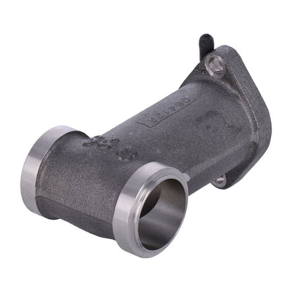 S&S, Manifold kn93