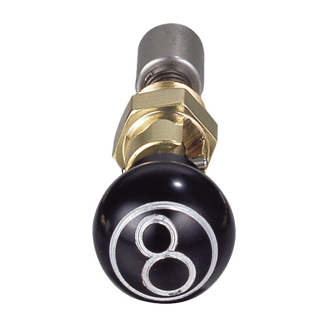 Kustom Tech enrichment device. ''8 Ball'' - Kustom Tech motorcycle part