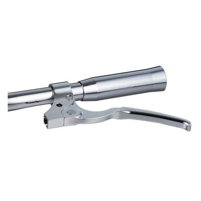 Kustom Tech mech clutch lever kit - Kustom Tech motorcycle part