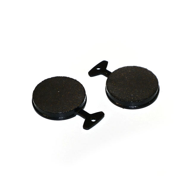 Kustom Tech brake pads - Kustom Tech motorcycle part