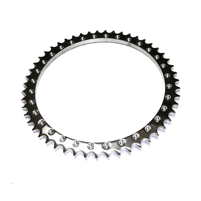Kustom Tech 51 tooth sprocket - Kustom Tech motorcycle part