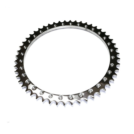 Kustom Tech 51 tooth sprocket - Kustom Tech motorcycle part