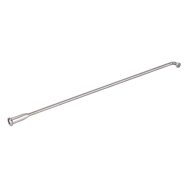 Kustom Tech stainless bullet spoke nipple set (40) - Kustom Tech motorcycle part