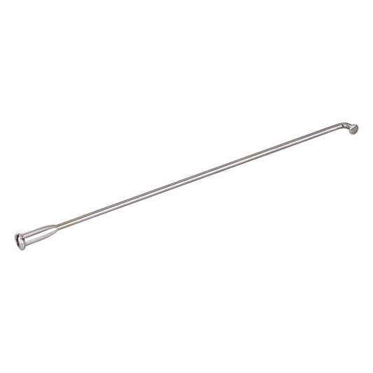 Kustom Tech stainless bullet spoke nipple set (40) - Kustom Tech motorcycle part