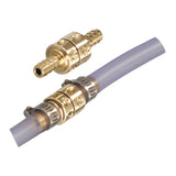 Kustom Tech In-Line Fuel Valve