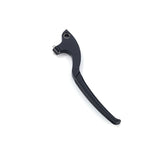 Black Anodised