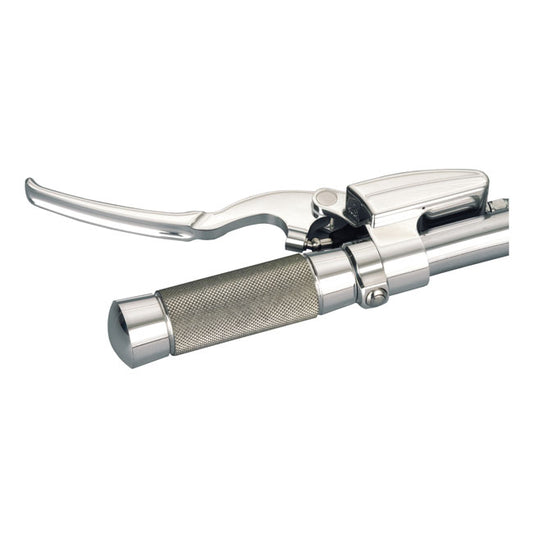 Kustom Tech hydraulic clutch h/b master cylinder - Kustom Tech motorcycle part