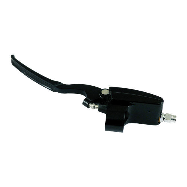 Kustom Tech hydraulic clutch h/b master cylinder - Kustom Tech motorcycle part