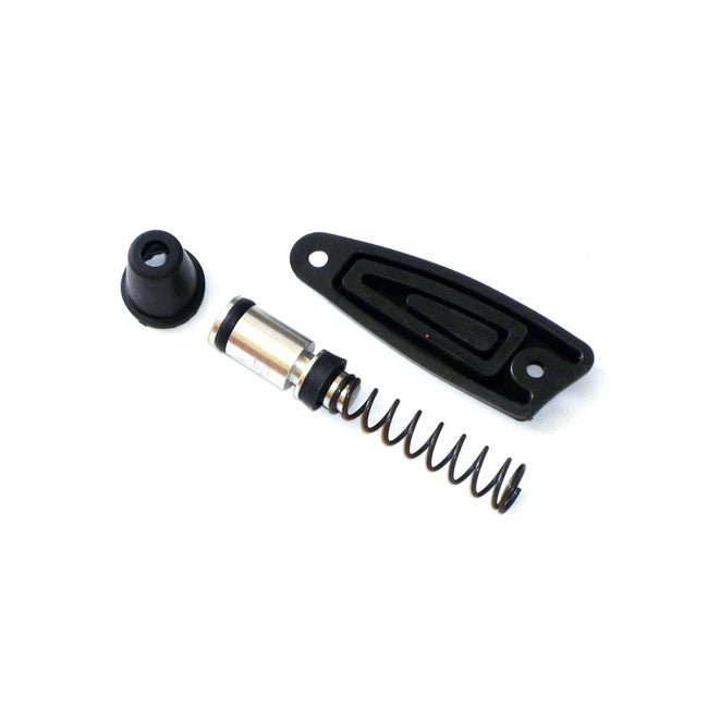 Kustom Tech handlebar master cylinder rebuild kit. 12mm - Kustom Tech motorcycle part
