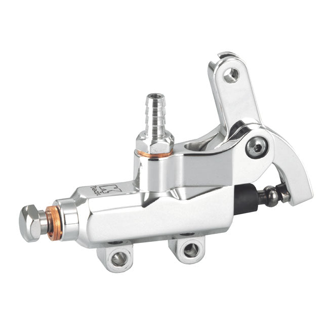 Kustom Tech trick wire hydraulic master cylinder - Kustom Tech motorcycle part