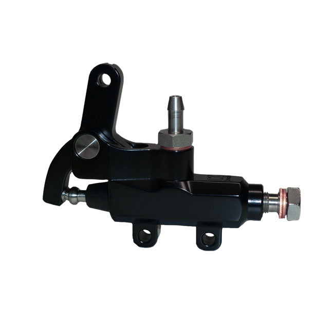 Kustom Tech trick wire hydraulic master cylinder - Kustom Tech motorcycle part