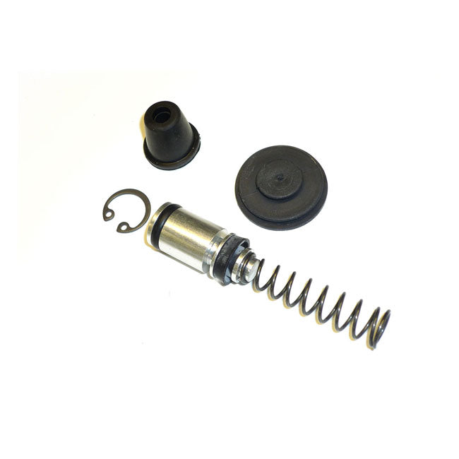Kustom Tech master cylinder rebuild kit. 14mm - Kustom Tech motorcycle part