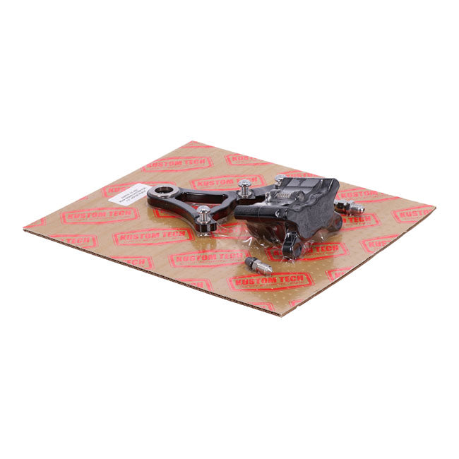 Kustom Tech rear brake system - Kustom Tech motorcycle part