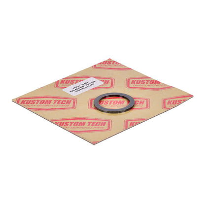 Kustom Tech replacement gas cap seal - Kustom Tech motorcycle part