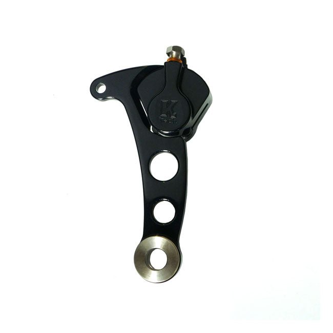 Kustom Tech front brake system - Kustom Tech motorcycle part
