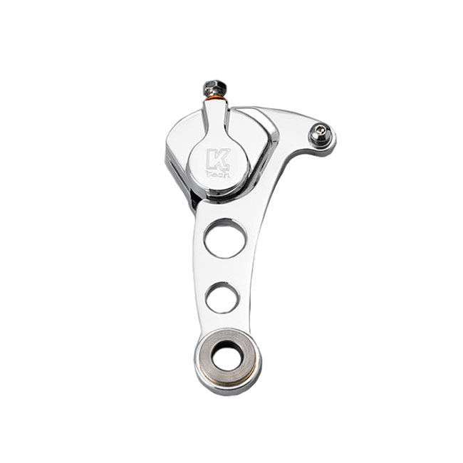 Kustom Tech front brake system - Kustom Tech motorcycle part