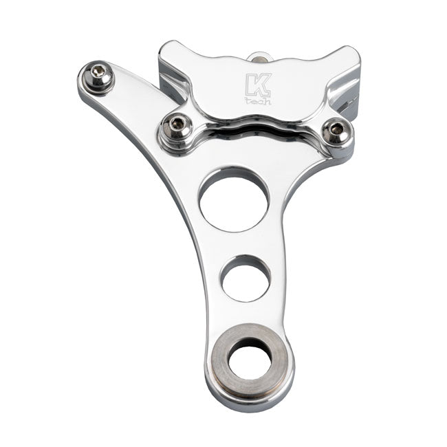 Kustom Tech front brake system - Kustom Tech motorcycle part