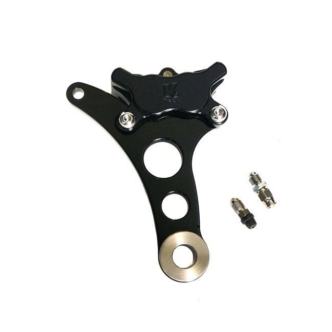 Kustom Tech front brake system - Kustom Tech motorcycle part