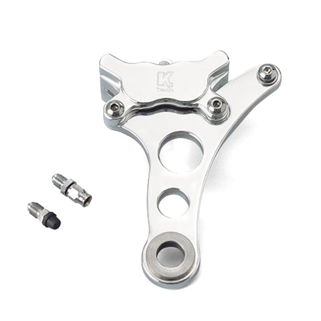 Kustom Tech front brake system - Kustom Tech motorcycle part