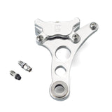 Kustom Tech Front Brake System
