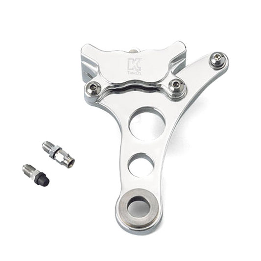 Kustom Tech front brake system - Kustom Tech motorcycle part