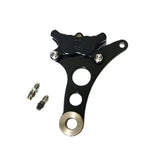 Kustom Tech Front Brake System