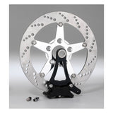 Kustom Tech Rear Caliper & Bracket