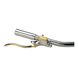Kustom Tech Deluxe Brake Master Cylinder 12mm