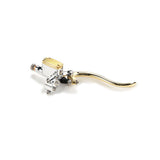 Kustom Tech Deluxe Brake Master Cylinder 14mm
