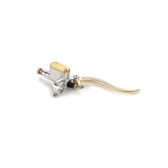 Kustom Tech deluxe brake master cylinder 14mm - Kustom Tech motorcycle part