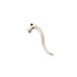 Kustom Tech Deluxe Replacement Master Cylinder Lever
