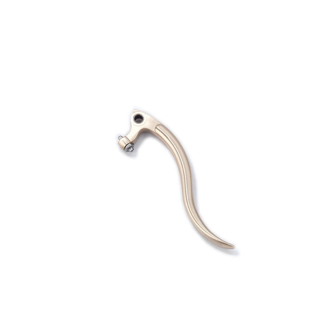 Kustom Tech deluxe replacement Master cylinder lever - Kustom Tech motorcycle part