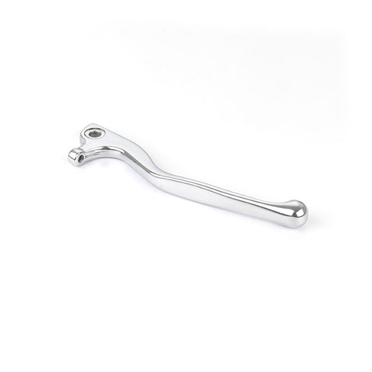 Kustom Tech Grimeca replacement brake lever polished - Kustom Tech motorcycle part