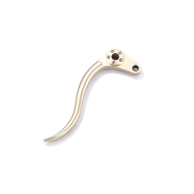 Kustom Tech deluxe replacement lever - Kustom Tech motorcycle part