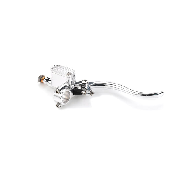 Kustom Tech deluxe brake master cylinder 12mm - Kustom Tech motorcycle part