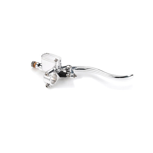 Kustom Tech deluxe brake master cylinder 12mm - Kustom Tech motorcycle part