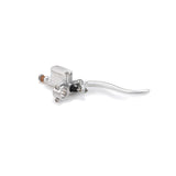 Kustom Tech Deluxe Brake Master Cylinder 12mm