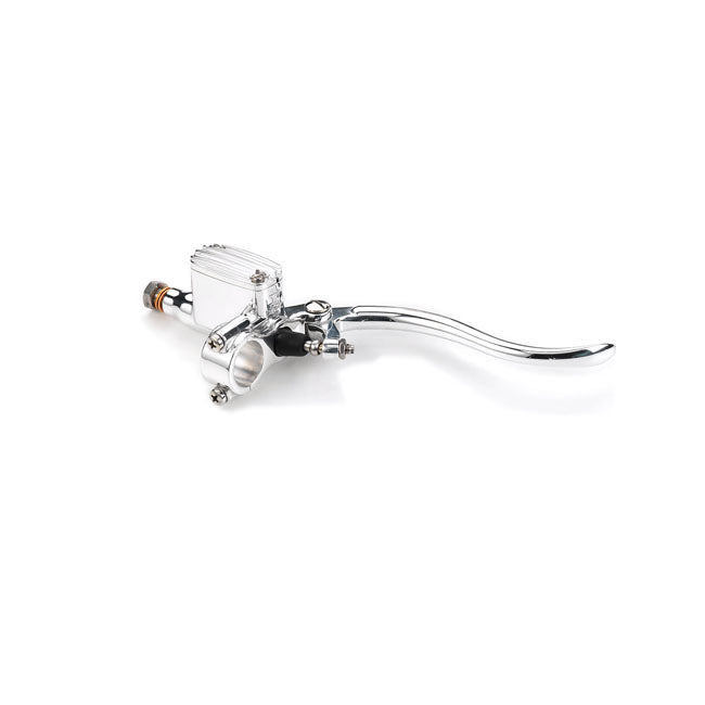Kustom Tech deluxe brake master cylinder 14mm - Kustom Tech motorcycle part